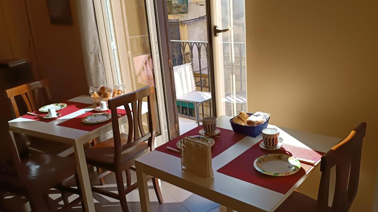 Vivaldi Acomodação com café da manhã  Palermo