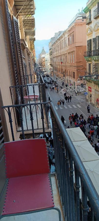 Vivaldi 2* Palermo