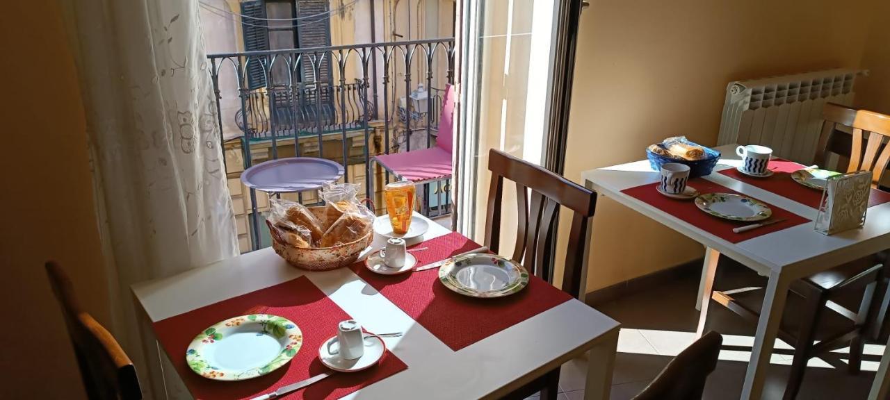 Bed and breakfast Vivaldi Palermo