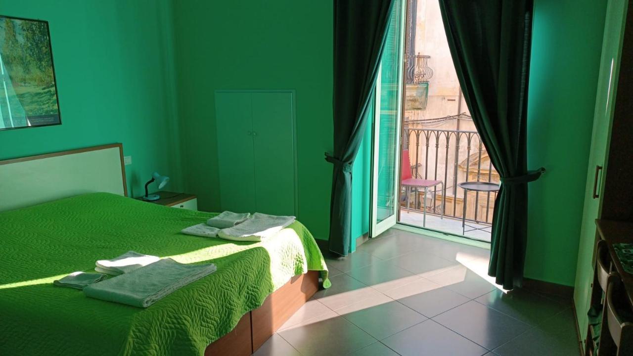 Bed and breakfast Vivaldi Palermo