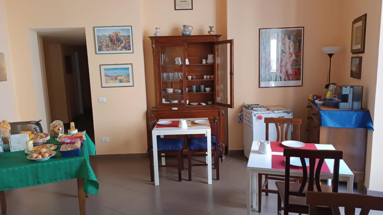 Bed and breakfast Vivaldi 2*