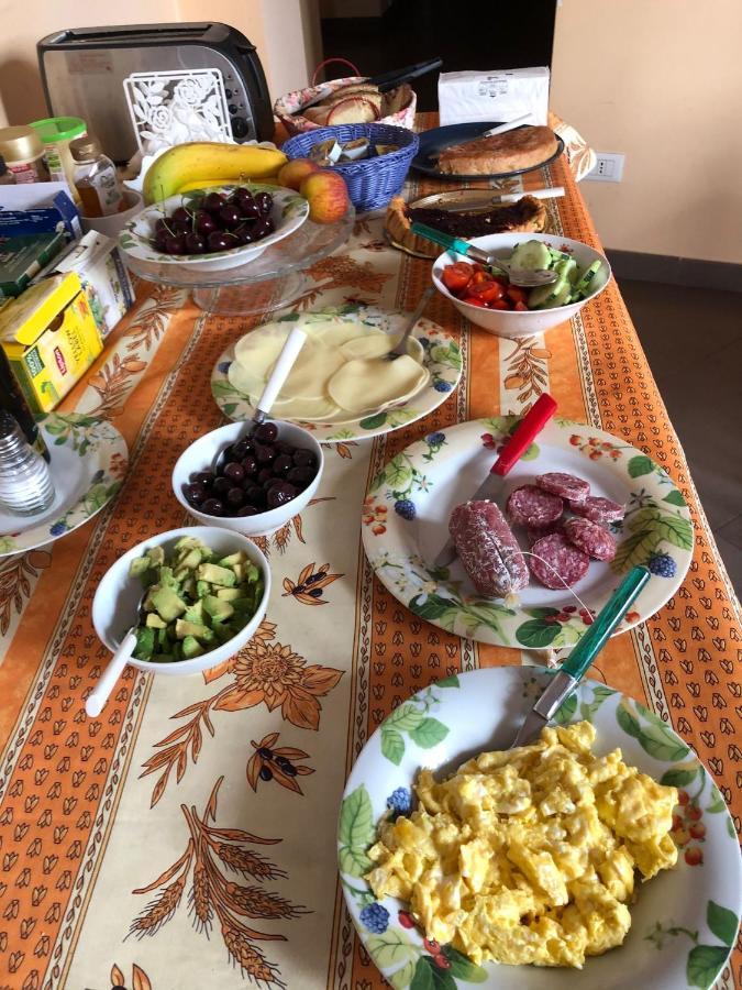 Bed and breakfast Vivaldi 2*