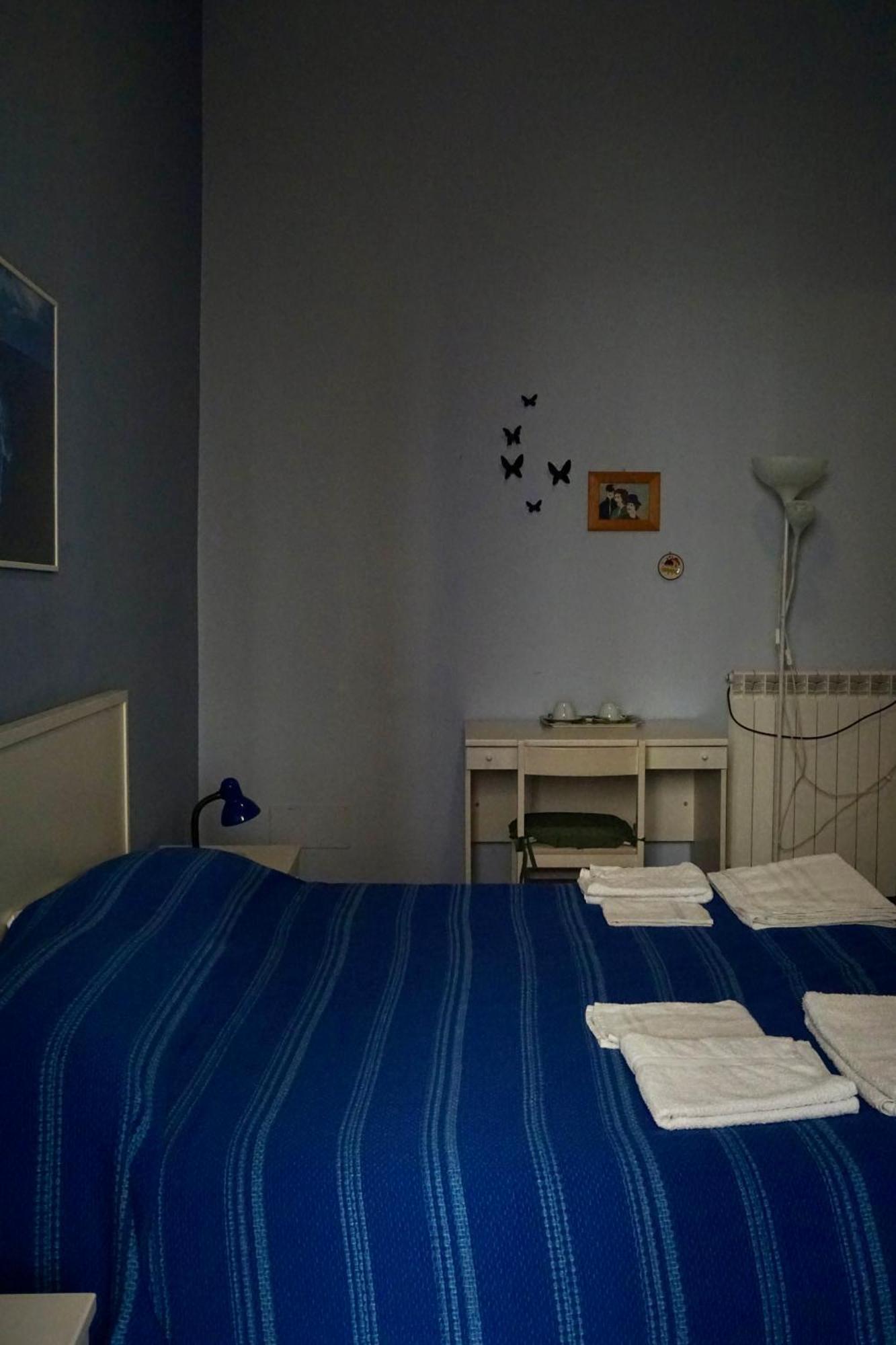 Bed and breakfast Vivaldi 2*