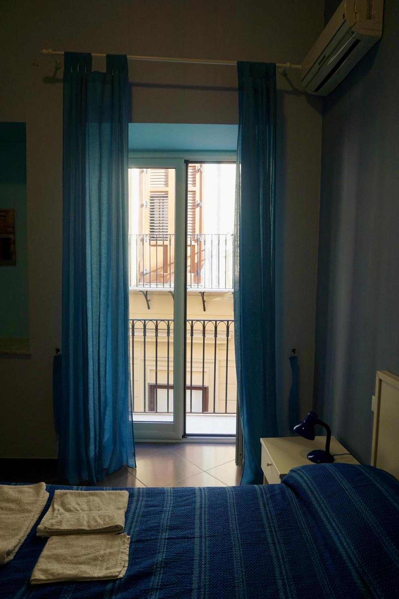 Vivaldi Bed and breakfast Palermo