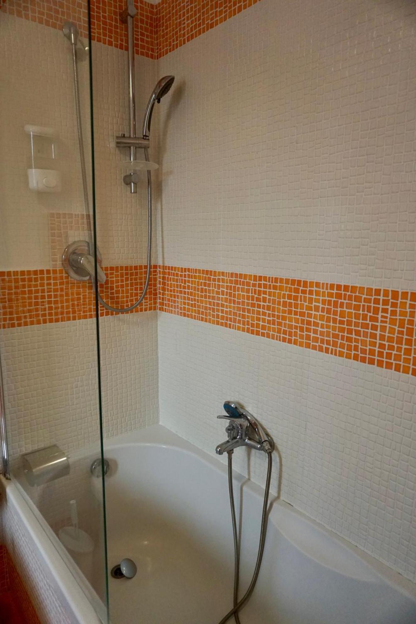 Bed and breakfast Vivaldi Palermo