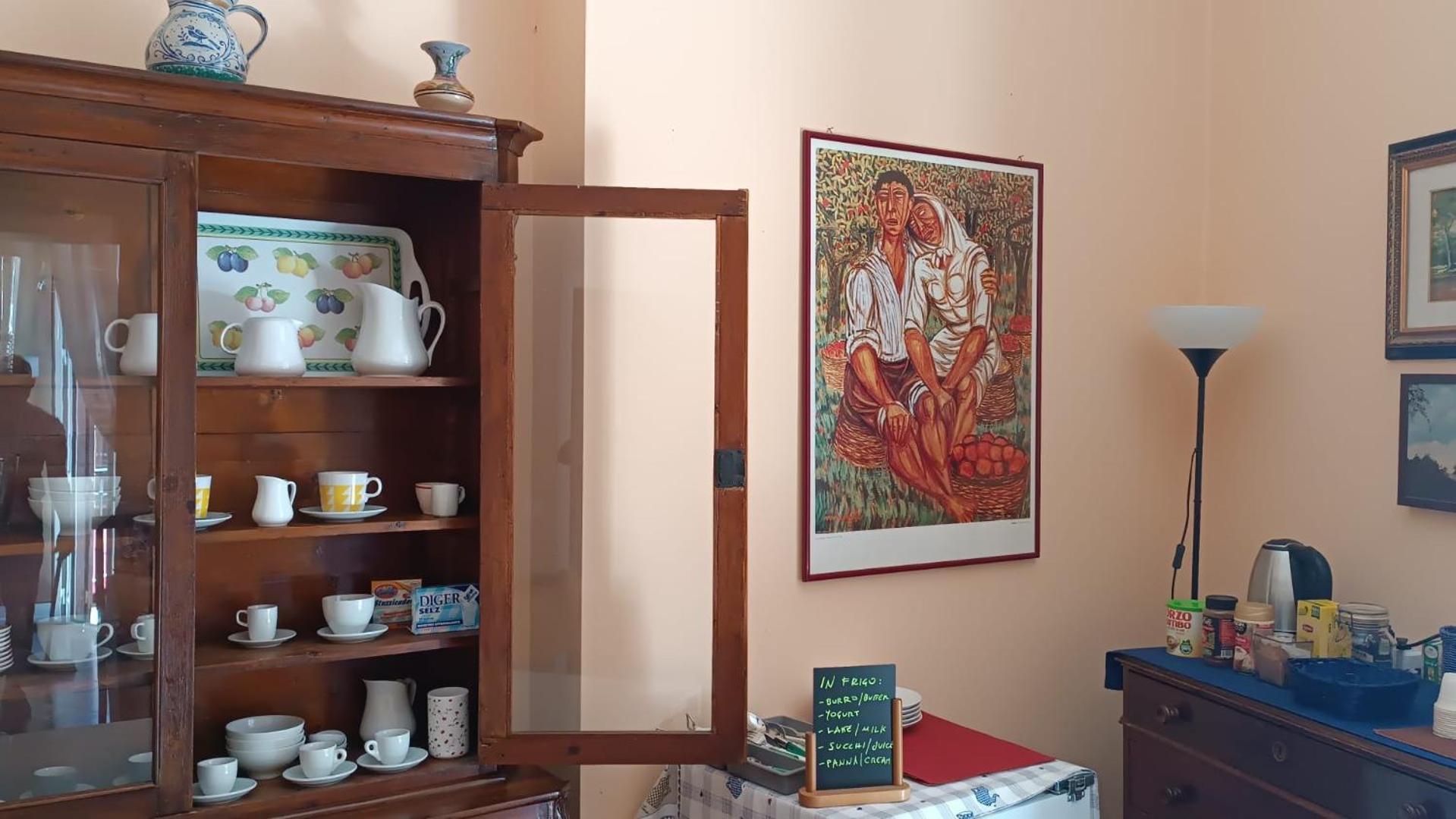 Vivaldi Bed and breakfast