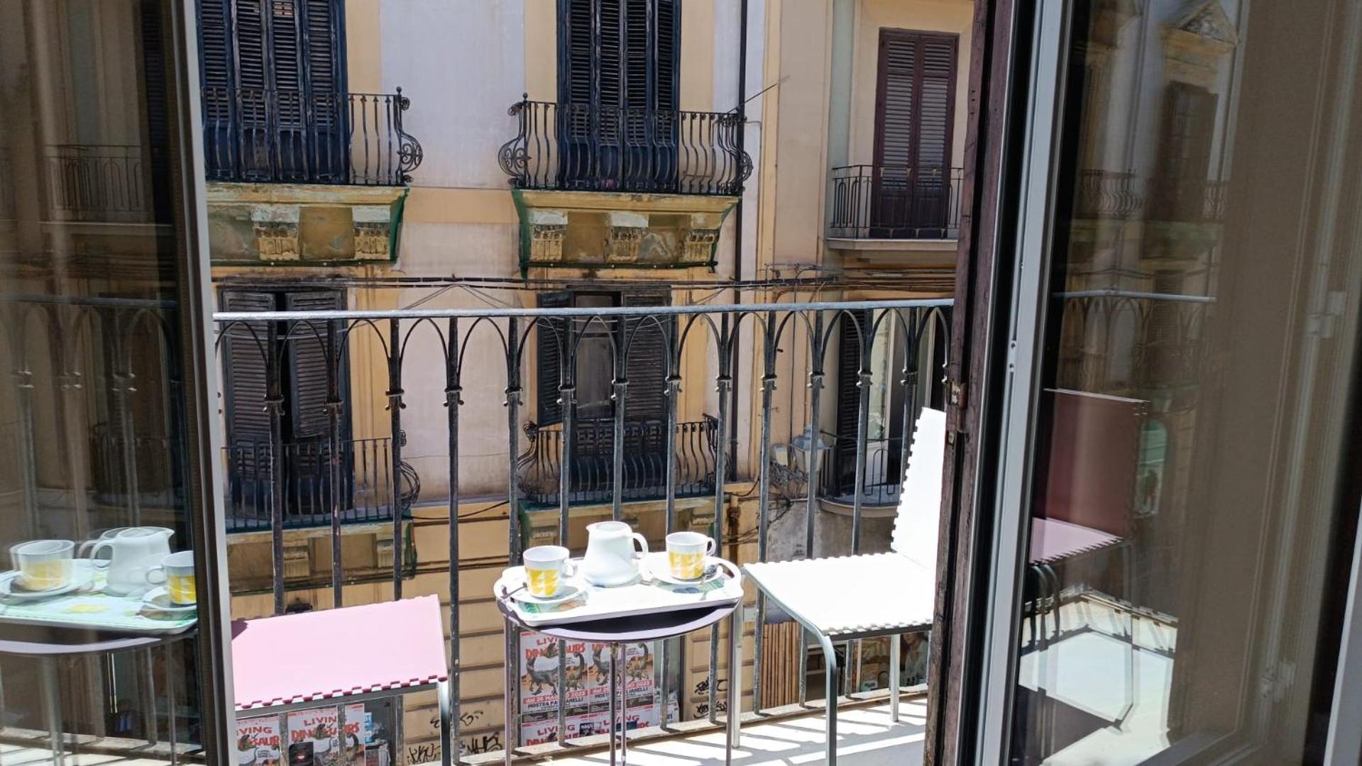 Bed and breakfast Vivaldi 2*