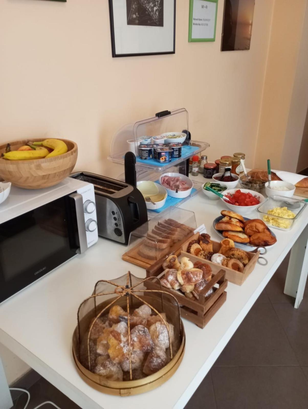 Vivaldi Bed and breakfast Palermo